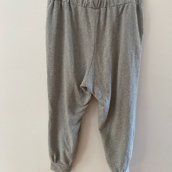 JUICY by Juicy Couture Gray Sweatpants Size 1X Plus Size - Picture 4 of 6